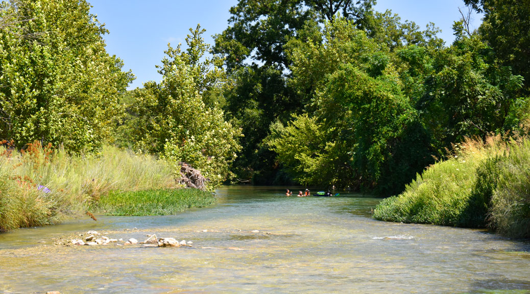 South Llano River State Park Cara Jackson 