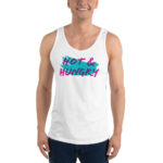 Hot And Hungry - Tank Top