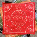 Texas Critters - Bandana